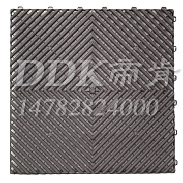 黑色組裝帝肯(DDK)_8800_680（展覽地面地板材料） 